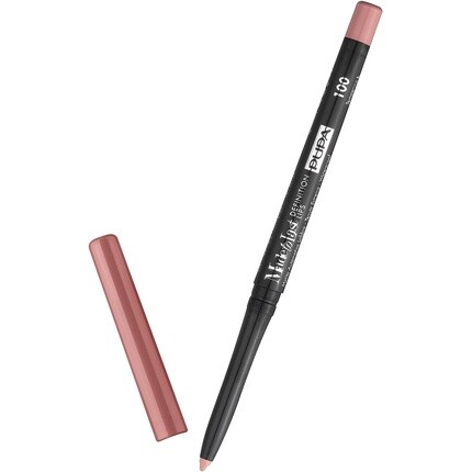 Milano Made To Last Definition Lips 100 Absolute Nude Карандаш для губ Бежевый, Pupa
Milano Made To Last Definition Lips 100 Absolute Nude Карандаш для губ Бежевый, Pupa