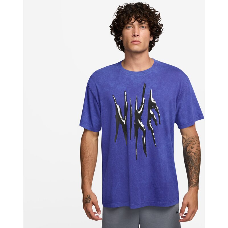 Футболка болельщика max90 Nike, цвет persian violet
Футболка болельщика max90 Nike, цвет persian violet