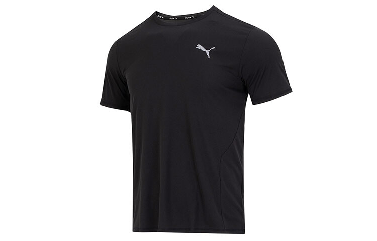 Мужская футболка Puma, цвет Black, Черный, Мужская футболка Puma, цвет Black
Мужская футболка Puma, цвет Black, Черный, Мужская футболка Puma, цвет Black