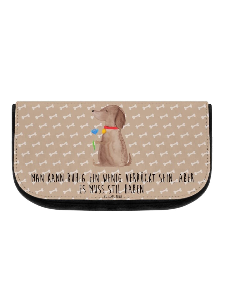 Косметичка Mr. & Mrs. Panda, цвет hundeglück
Косметичка Mr. & Mrs. Panda, цвет hundeglück