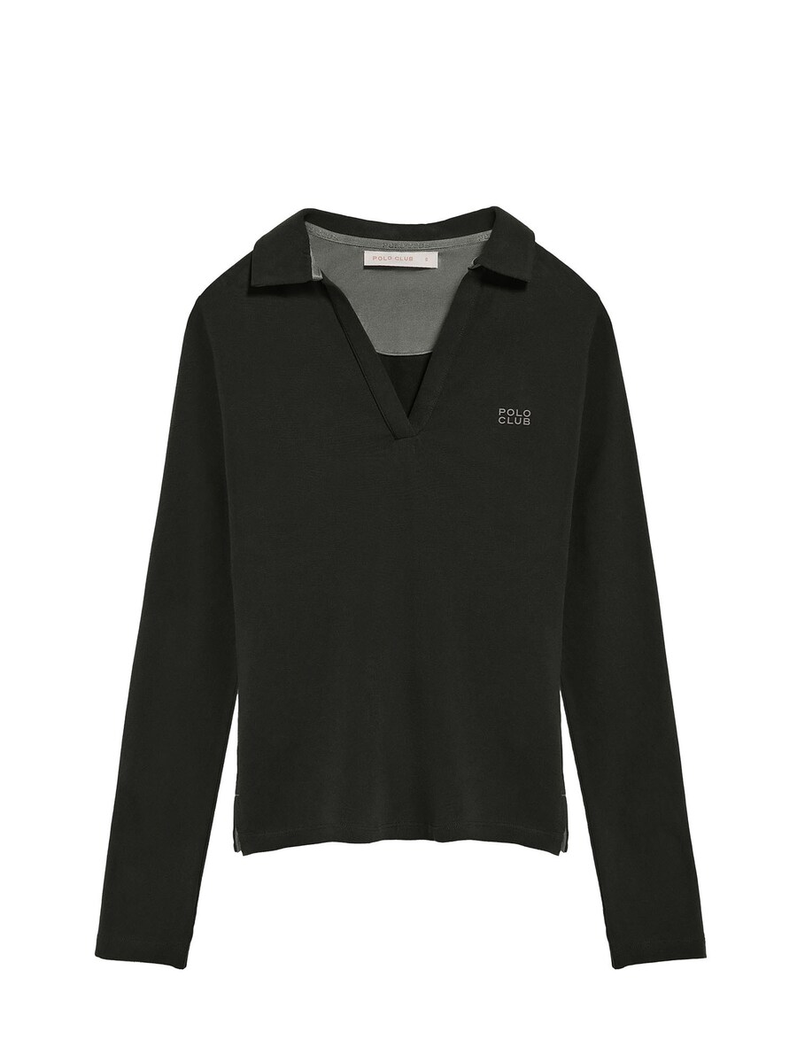 Рубашка Polo Club, черный
Рубашка Polo Club, черный