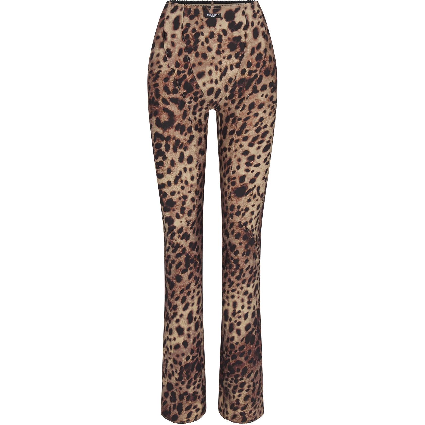 Skims X Dolce&Gabbana Body Pant Leopard
Skims X Dolce&Gabbana Body Pant Leopard