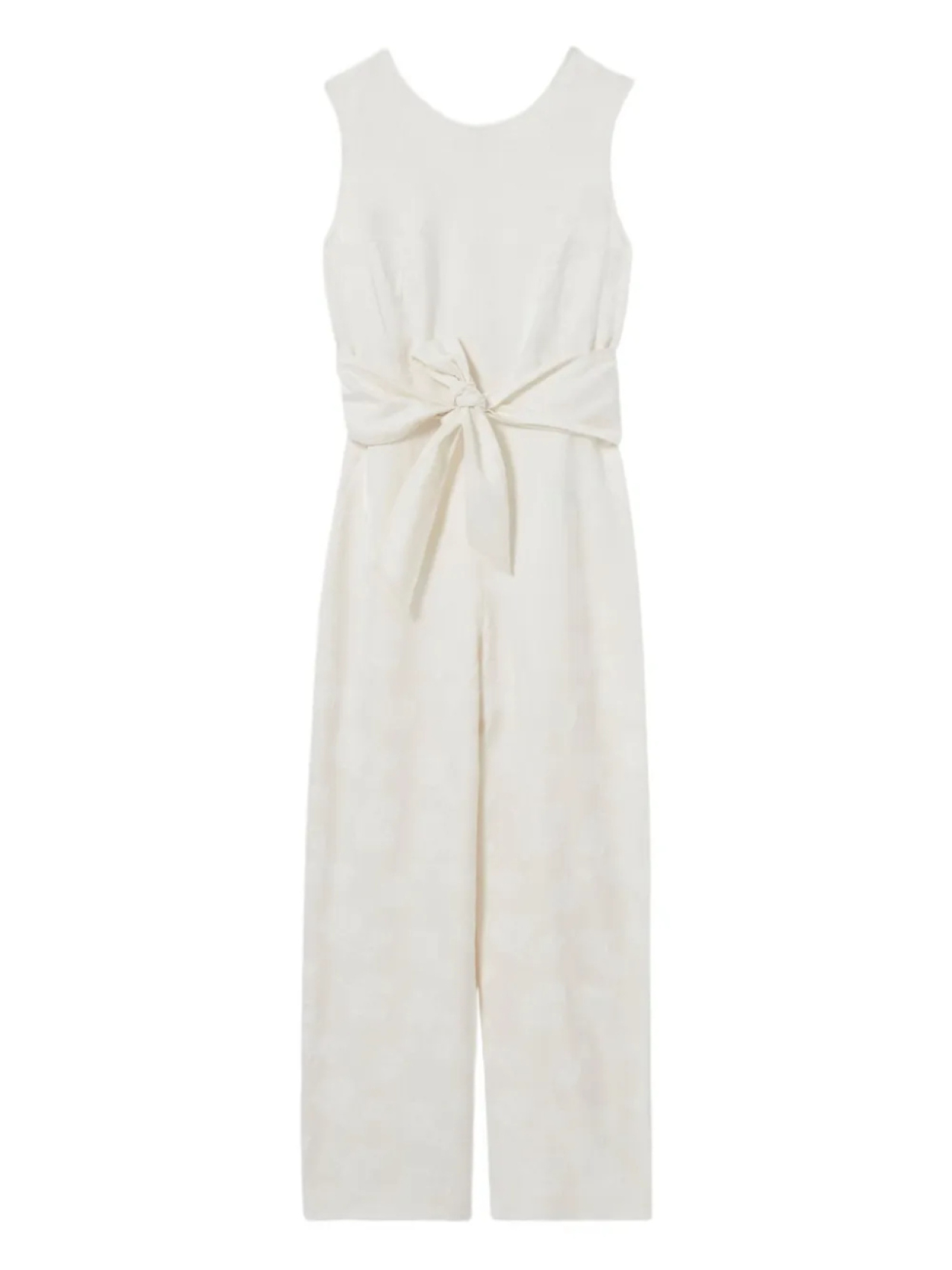 Комбинезон без рукавов Claudie Pierlot, нейтральный
Комбинезон без рукавов Claudie Pierlot, нейтральный