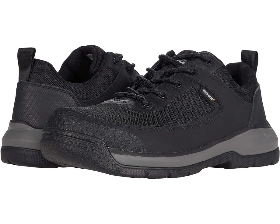 Кроссовки Bogs Shale Low CT ESD, цвет Black Multi, Серый, Кроссовки Bogs Shale Low CT ESD, цвет Black Multi 
Кроссовки Bogs Shale Low CT ESD, цвет Black Multi, Серый, Кроссовки Bogs Shale Low CT ESD, цвет Black Multi