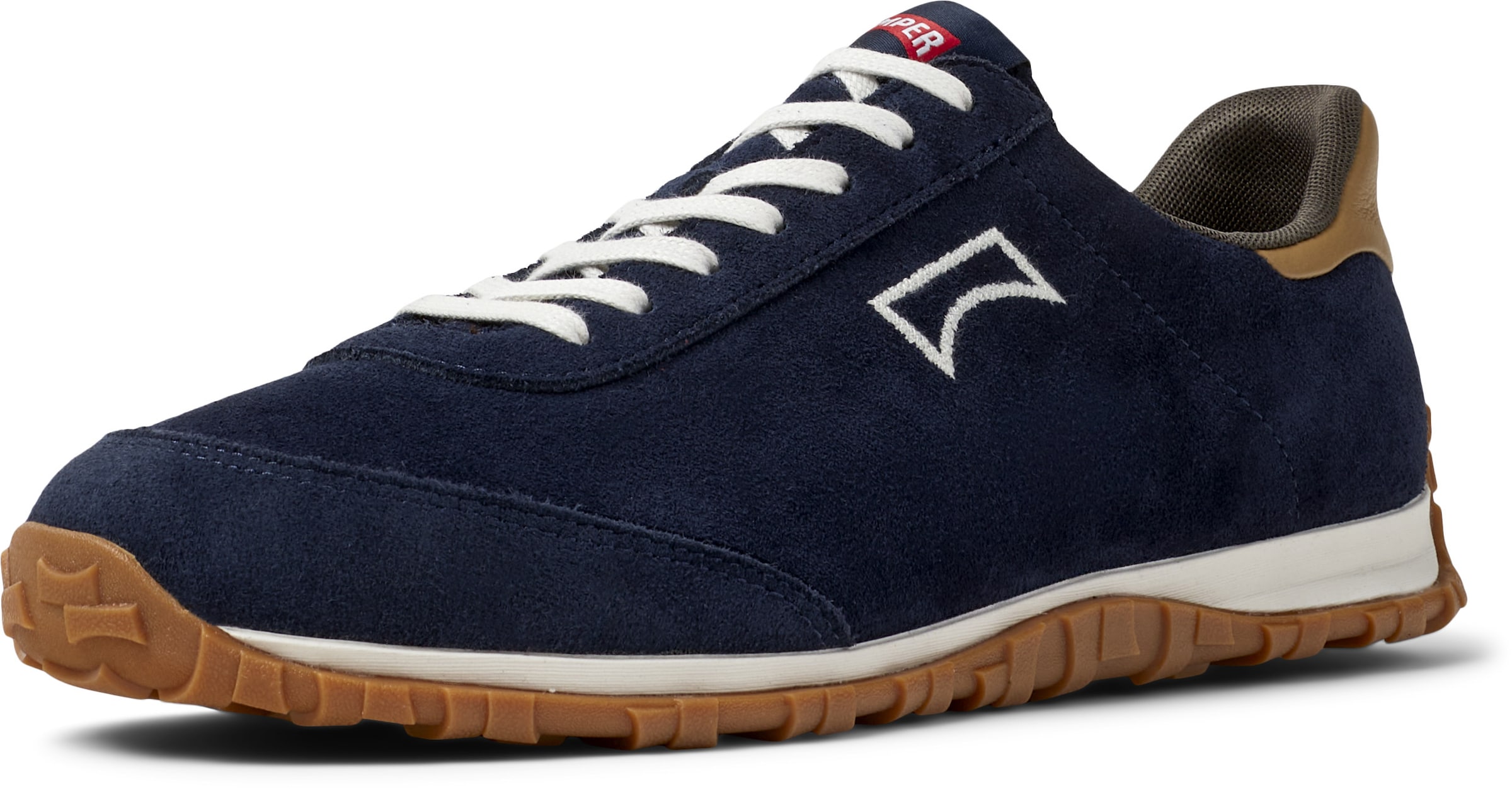 CAMPER Кроссовки 'Drift Walk' в цвете Night Blue
CAMPER Кроссовки 'Drift Walk' в цвете Night Blue