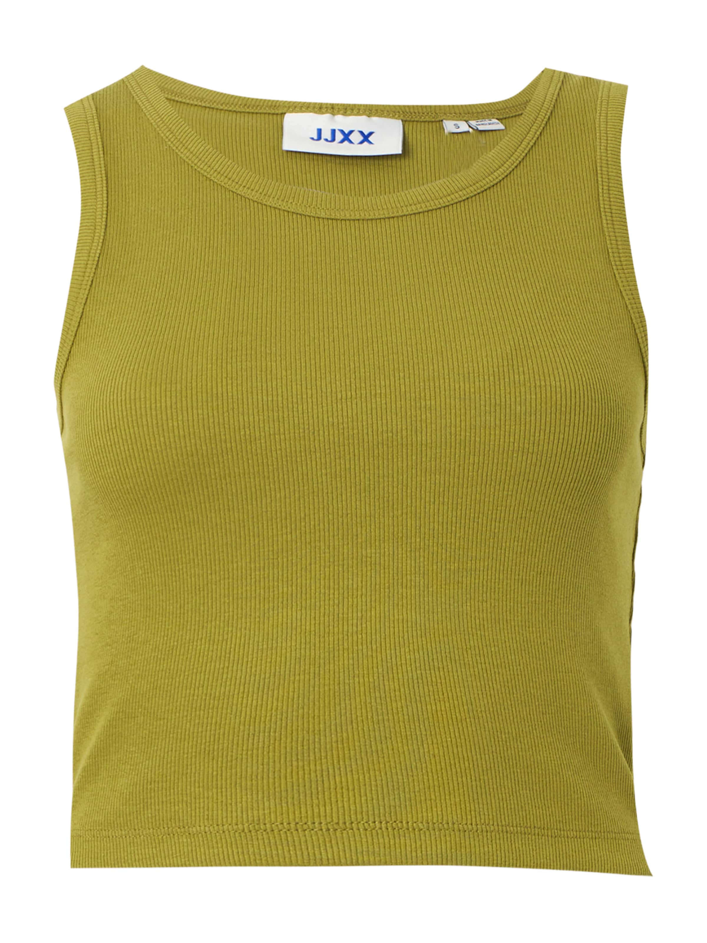 JJXX Топ 'JXFALLON' в оливковом цвете
JJXX Топ 'JXFALLON' в оливковом цвете