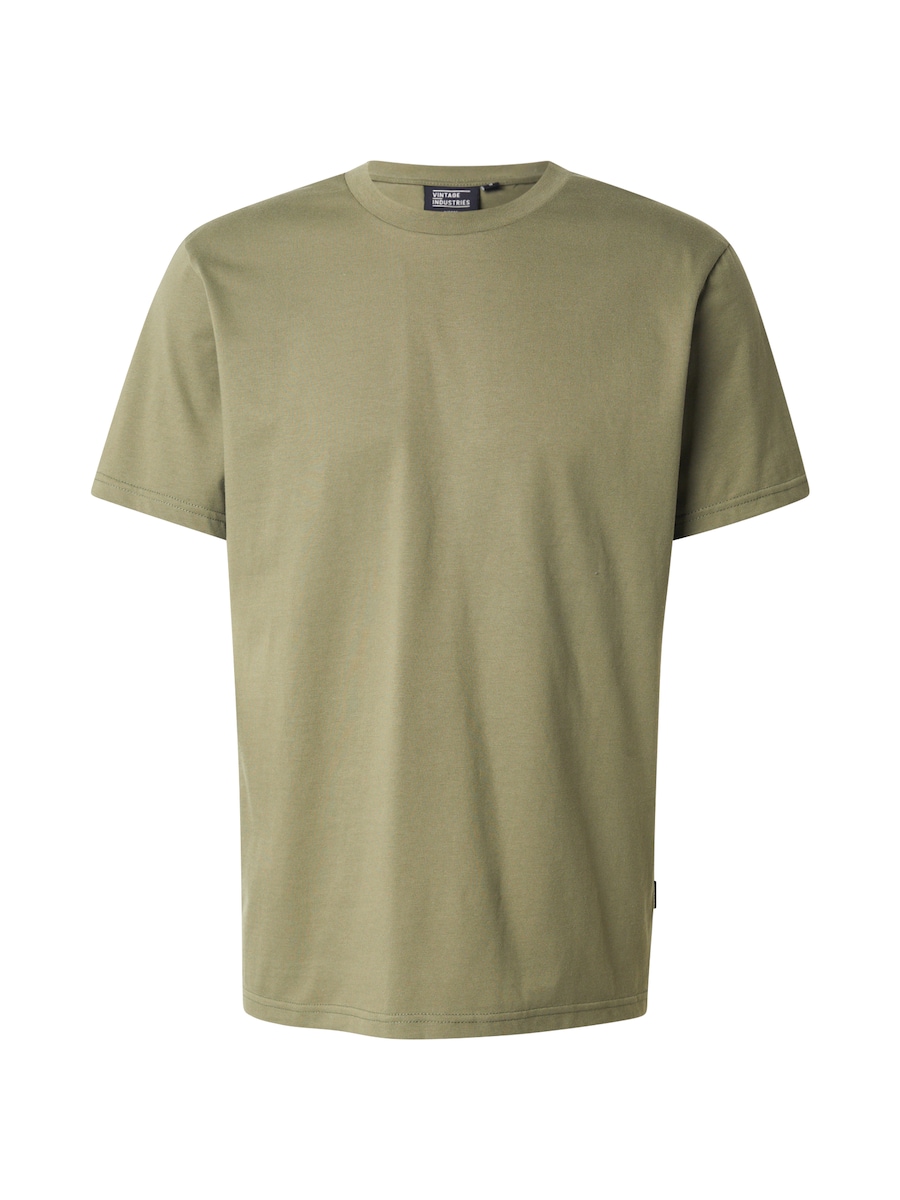 Рубашка Vintage Industries Devin, оливковый
Рубашка Vintage Industries Devin, оливковый