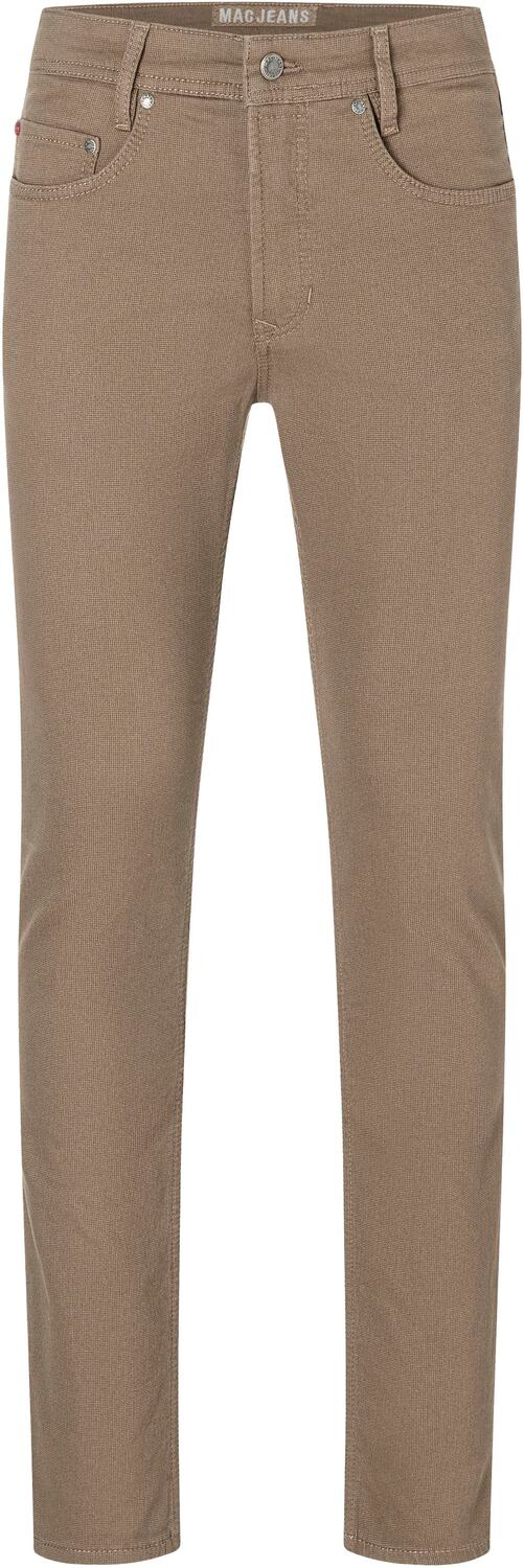 Обычные брюки MAC, темно-бежевый
Обычные брюки MAC, темно-бежевый