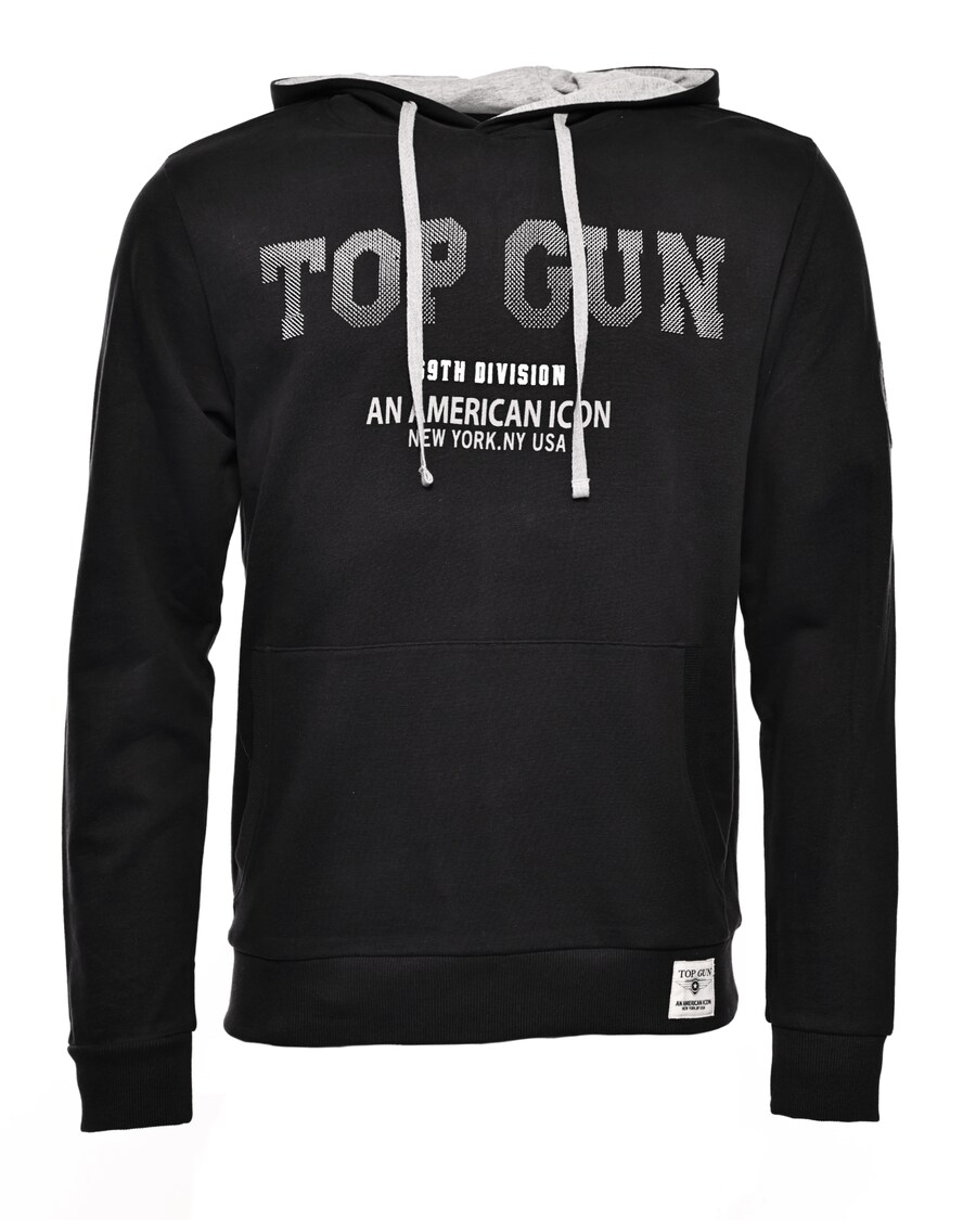 Толстовка TOP GUN, Black, Черный, Толстовка TOP GUN, Black
Толстовка TOP GUN, Black, Черный, Толстовка TOP GUN, Black
