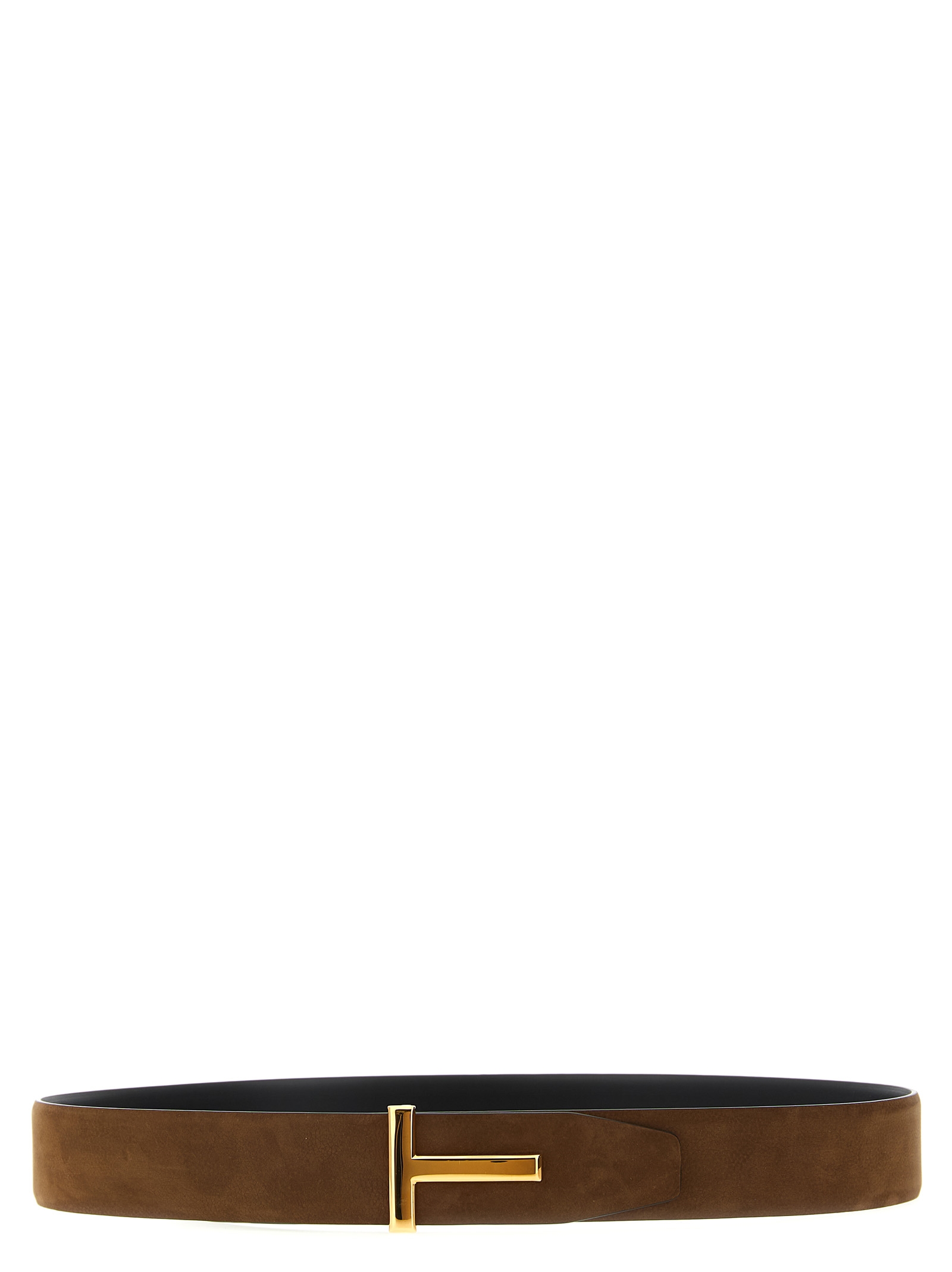 Ремень «T» двухсторонний TOM FORD, мультиколор
Ремень «T» двухсторонний TOM FORD, мультиколор