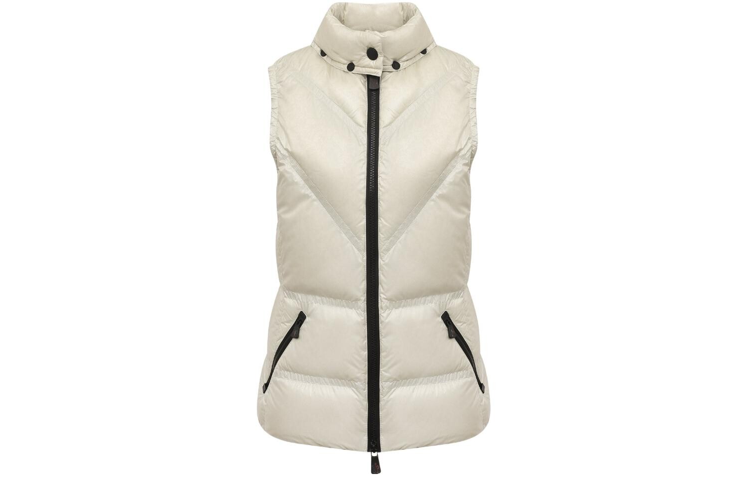 Жилет женский Off White Moncler
Жилет женский Off White Moncler