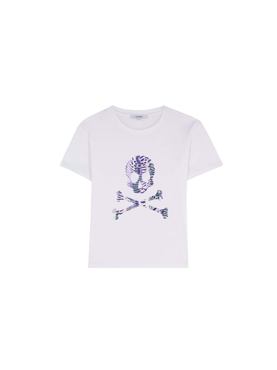 Джерси Scalpers, Purple
Джерси Scalpers, Purple