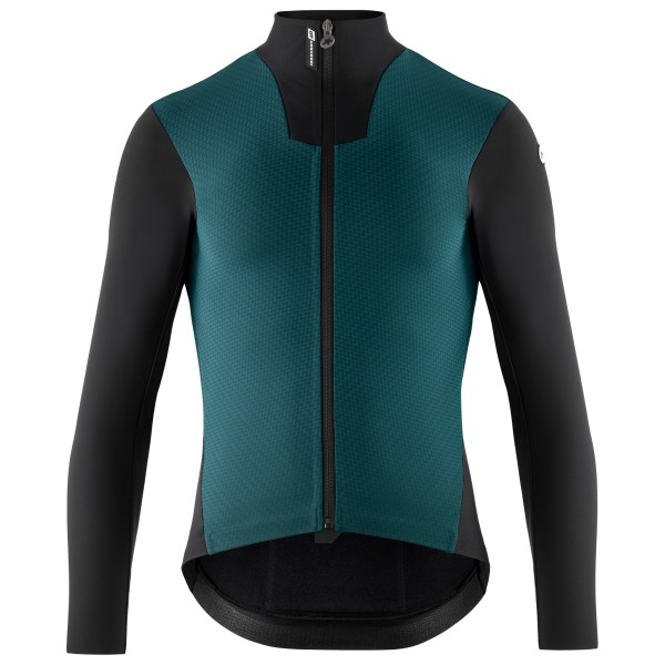 Зимняя куртка Mille GT Hashoogi S11 - велосипедная куртка Assos, зеленый
Зимняя куртка Mille GT Hashoogi S11 - велосипедная куртка Assos, зеленый