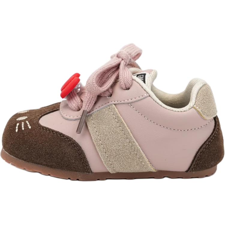 Нескользящие, устойчивые к истиранию, низкие детские кроссовки для повседневной носки. Для детей от 3 до 7 лет. QINUOSHU, коричневый
Нескользящие, устойчивые к истиранию, низкие детские кроссовки для повседневной носки. Для детей от 3 до 7 лет. QINUOSHU, коричневый