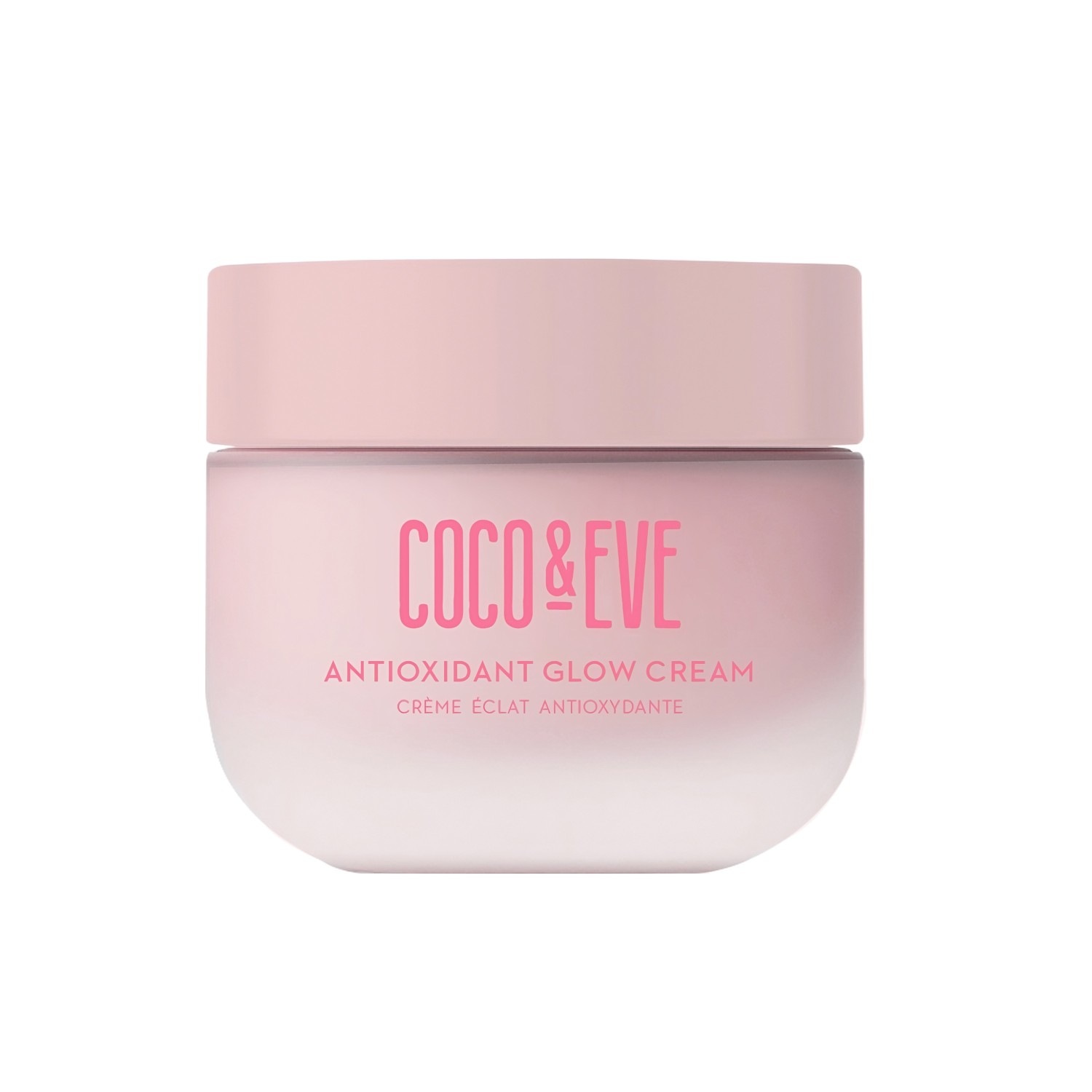 Крем для лица antioxidant glow cream Coco Eve, объем 50 мл
Крем для лица antioxidant glow cream Coco Eve, объем 50 мл