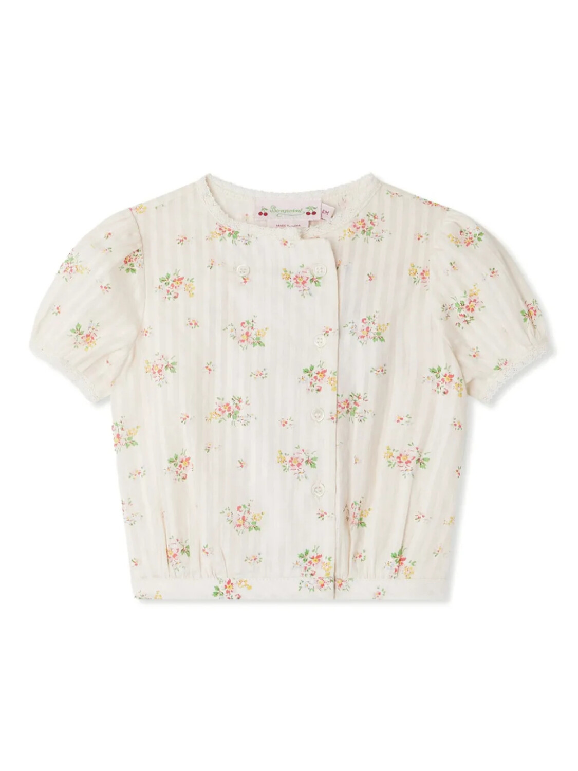 Bonpoint блузка Elia, белый
Bonpoint блузка Elia, белый