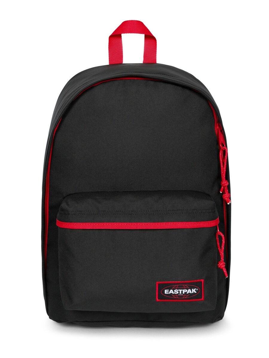 Рюкзак EASTPAK Out Of Office, черный
Рюкзак EASTPAK Out Of Office, черный