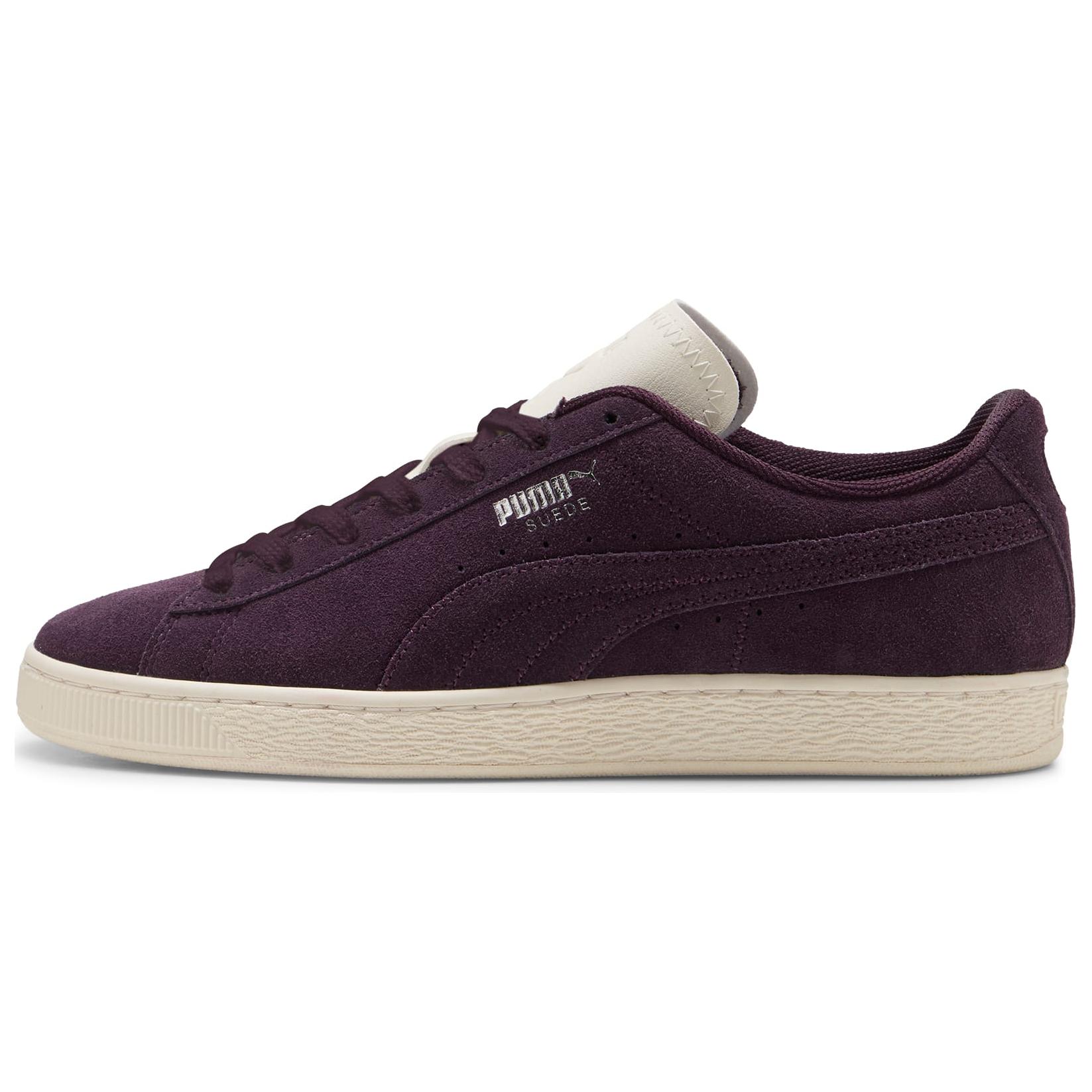 Лоу-топ скейтерские кроссовки Unisex umber PUMA, коричневый
Лоу-топ скейтерские кроссовки Unisex umber PUMA, коричневый