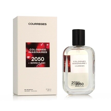 André Courrèges Perfume Unisex Courreges
André Courrèges Perfume Unisex Courreges