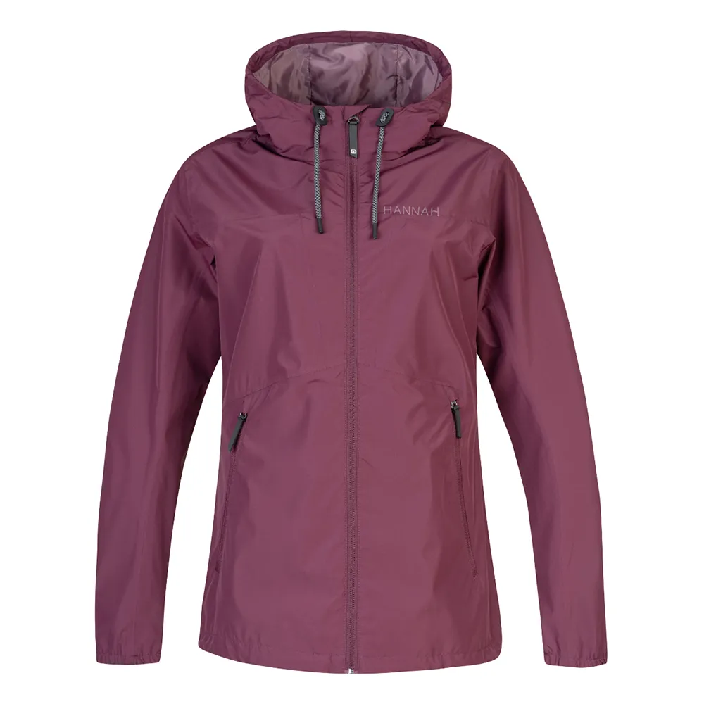 Куртка Hannah Goldie, фиолетовый
Куртка Hannah Goldie, фиолетовый