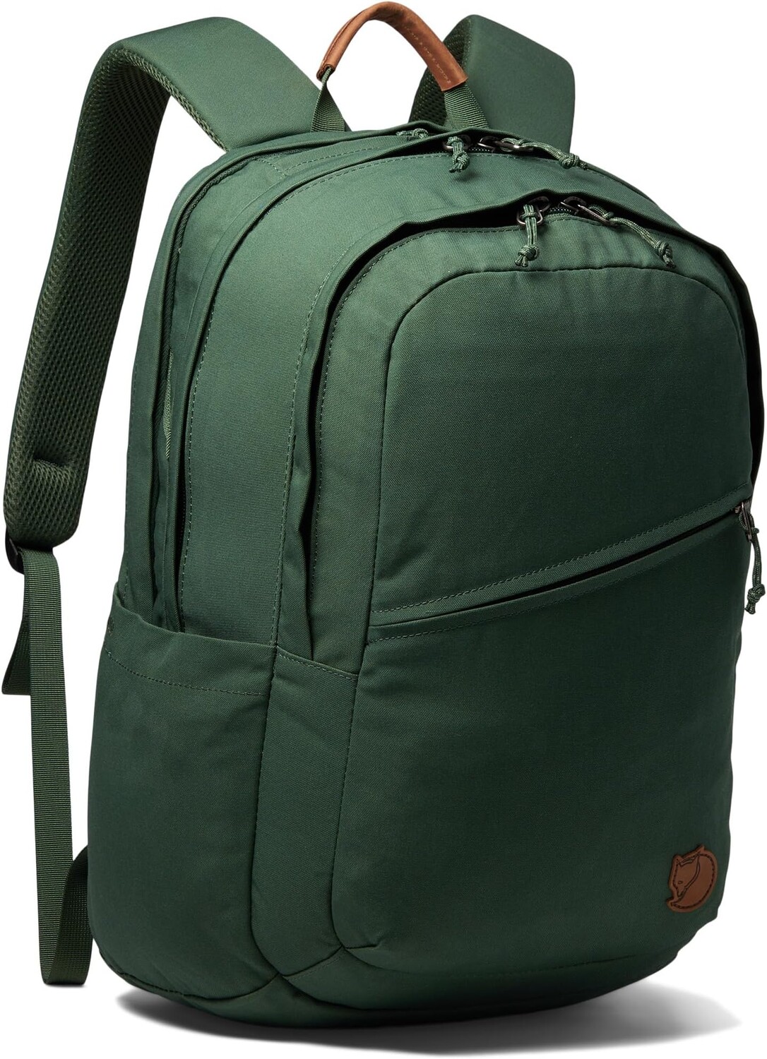 Рюкзак Raven 28 Fjällräven, цвет Deep Patina
Рюкзак Raven 28 Fjällräven, цвет Deep Patina