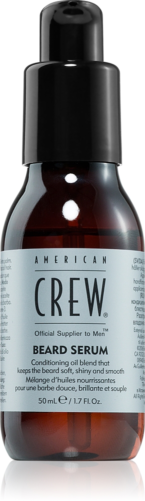 Сыворотка для бритья и бороды, сыворотка для бороды American Crew, 50 мл
Сыворотка для бритья и бороды, сыворотка для бороды American Crew, 50 мл