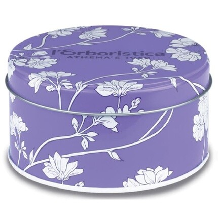 Тальк Erboristica 100 г с ароматом лаванды
Тальк Erboristica 100 г с ароматом лаванды