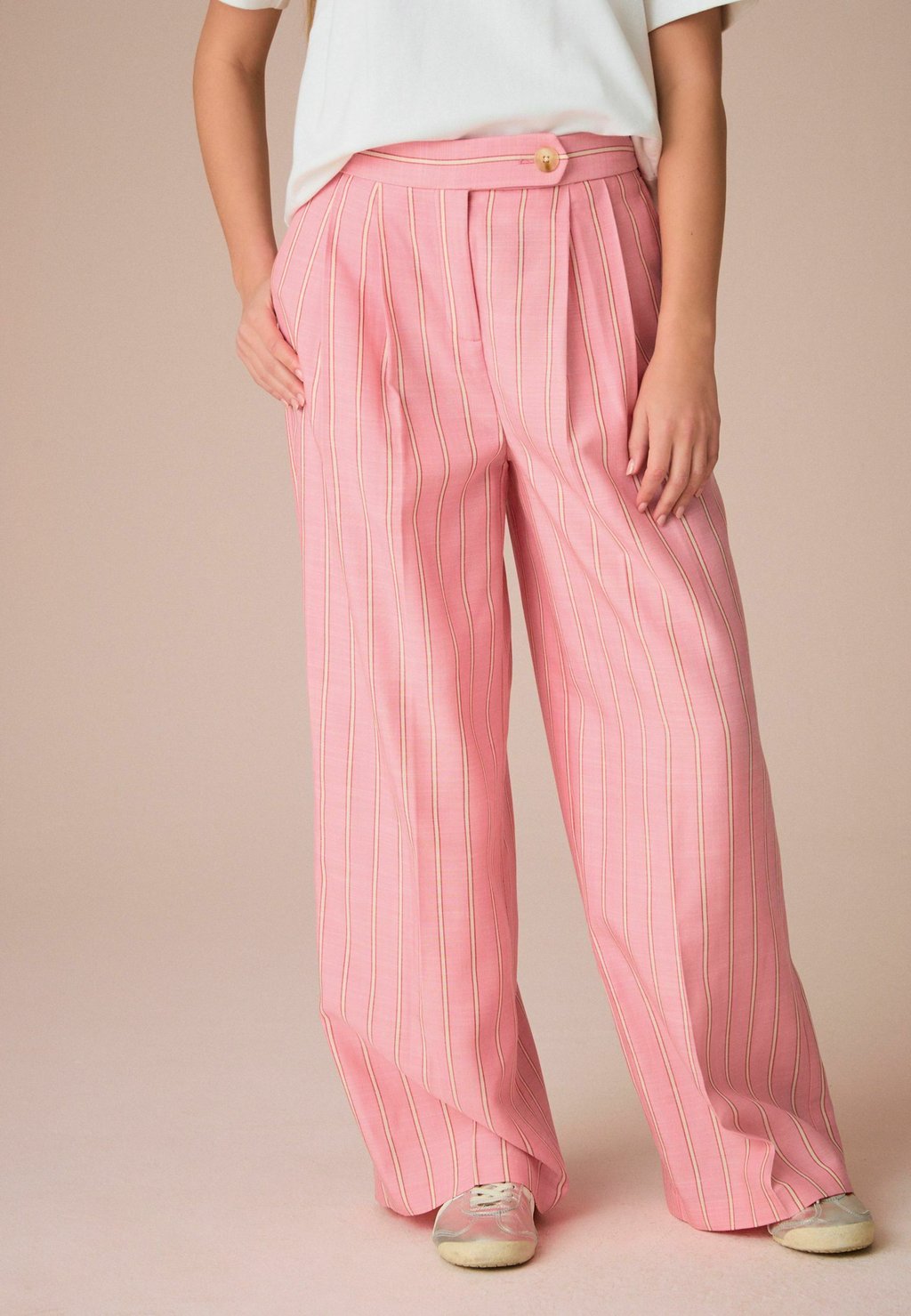 Брюки Next, розовый
Брюки Next, розовый