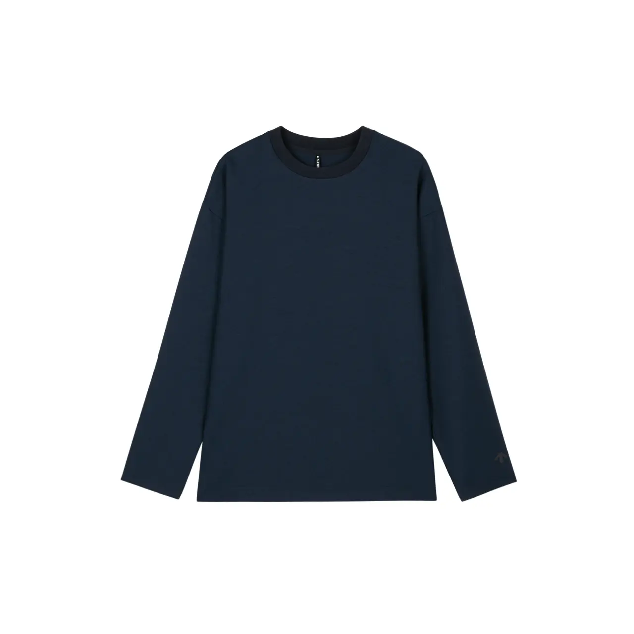 Футболка Allterrain I/O мужская DESCENTE, темно-синий
Футболка Allterrain I/O мужская DESCENTE, темно-синий