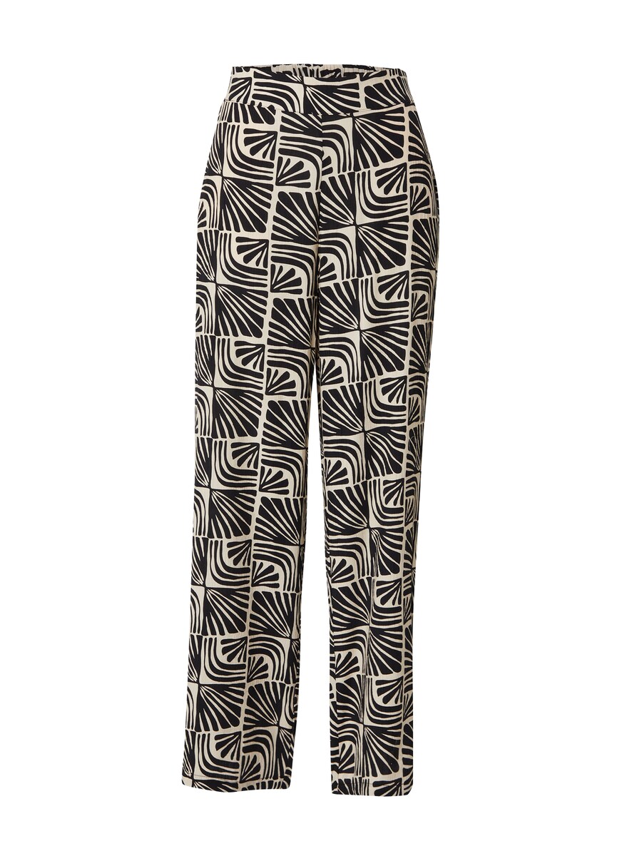 Брюки свободного кроя BONOBO MATCHPANF, кремовый
Брюки свободного кроя BONOBO MATCHPANF, кремовый