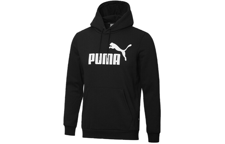 Мужская толстовка Puma, цвет Black
Мужская толстовка Puma, цвет Black