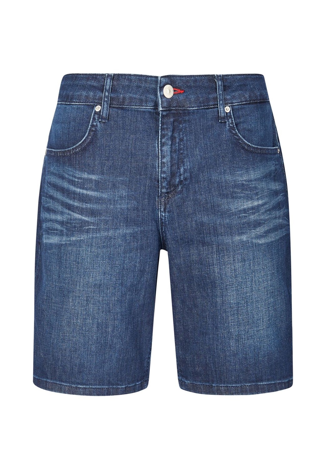 Шорты-бермуды HECHTER PARIS, темно-синий
Шорты-бермуды HECHTER PARIS, темно-синий