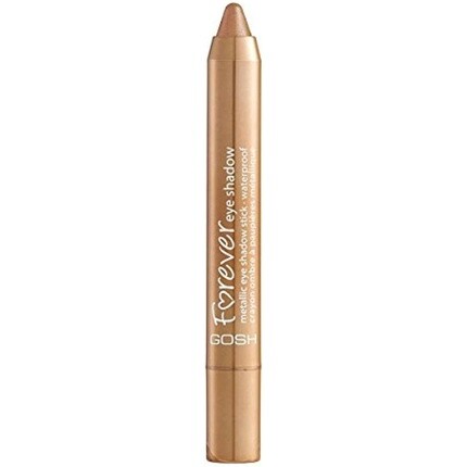 Тени для век Gosh Forever Metallic 03 Light Copper 1.5G, Gosh Copenhagen
Тени для век Gosh Forever Metallic 03 Light Copper 1.5G, Gosh Copenhagen