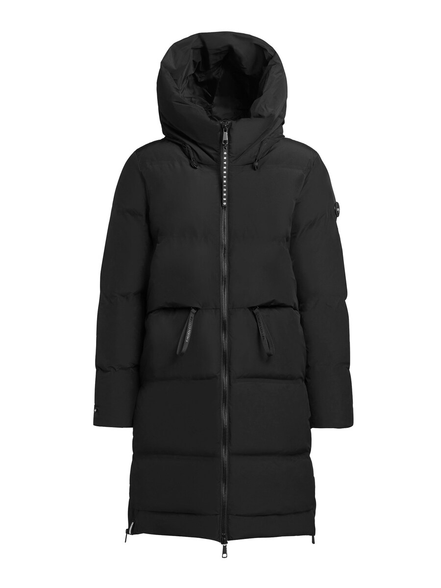 Зимнее пальто khujo Aroma2, Black
Зимнее пальто khujo Aroma2, Black