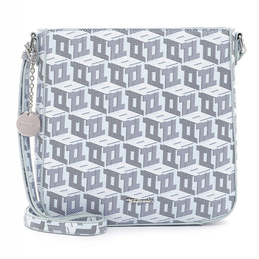 Сумка кросс-боди Tamaris ADRIANE, серый/светло-серый
Сумка кросс-боди Tamaris ADRIANE, серый/светло-серый