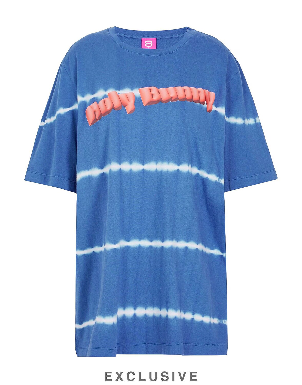 Футболка 8 By Yoox, синий
Футболка 8 By Yoox, синий