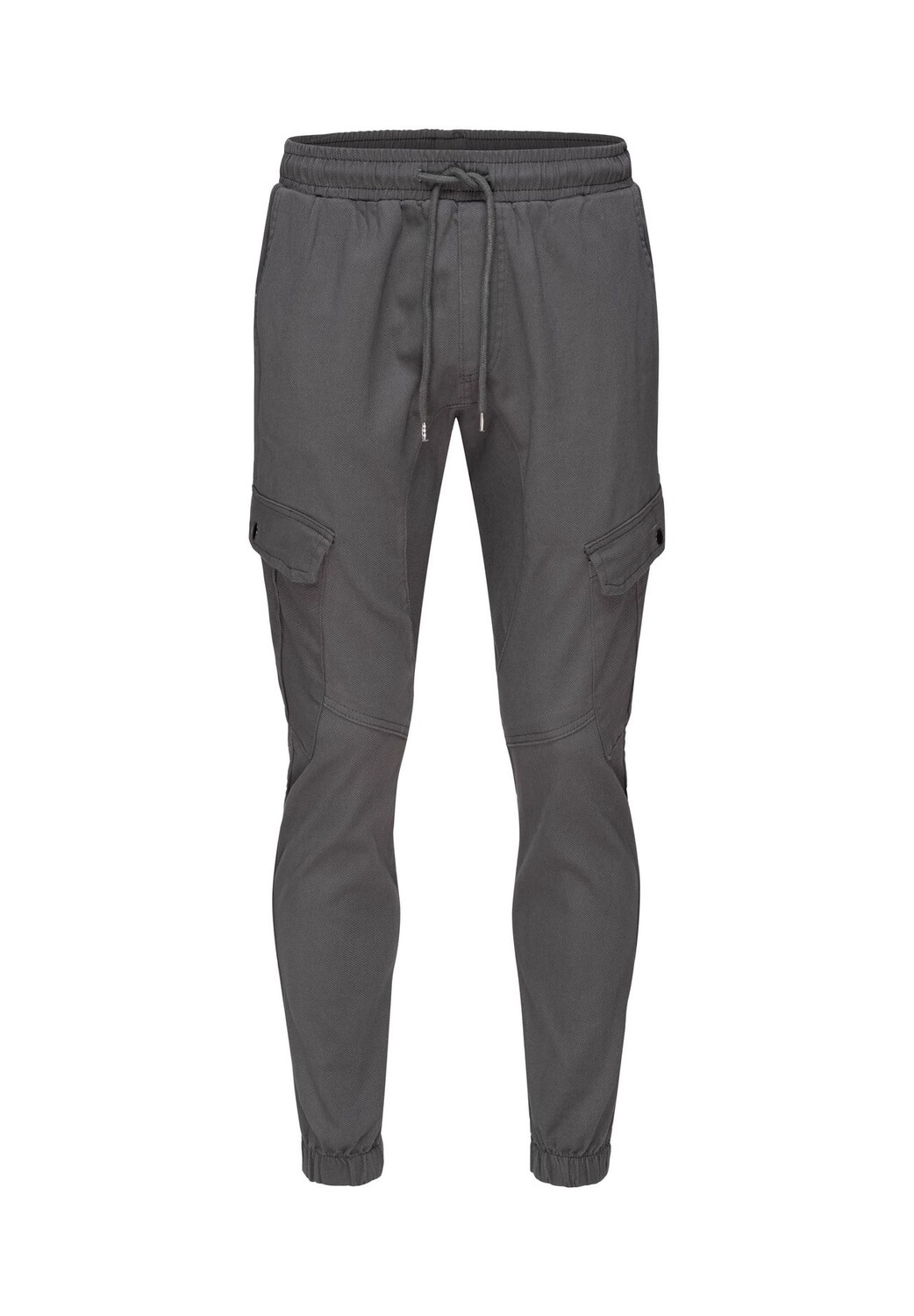 Брюки-карго Rock Creek, серый
Брюки-карго Rock Creek, серый