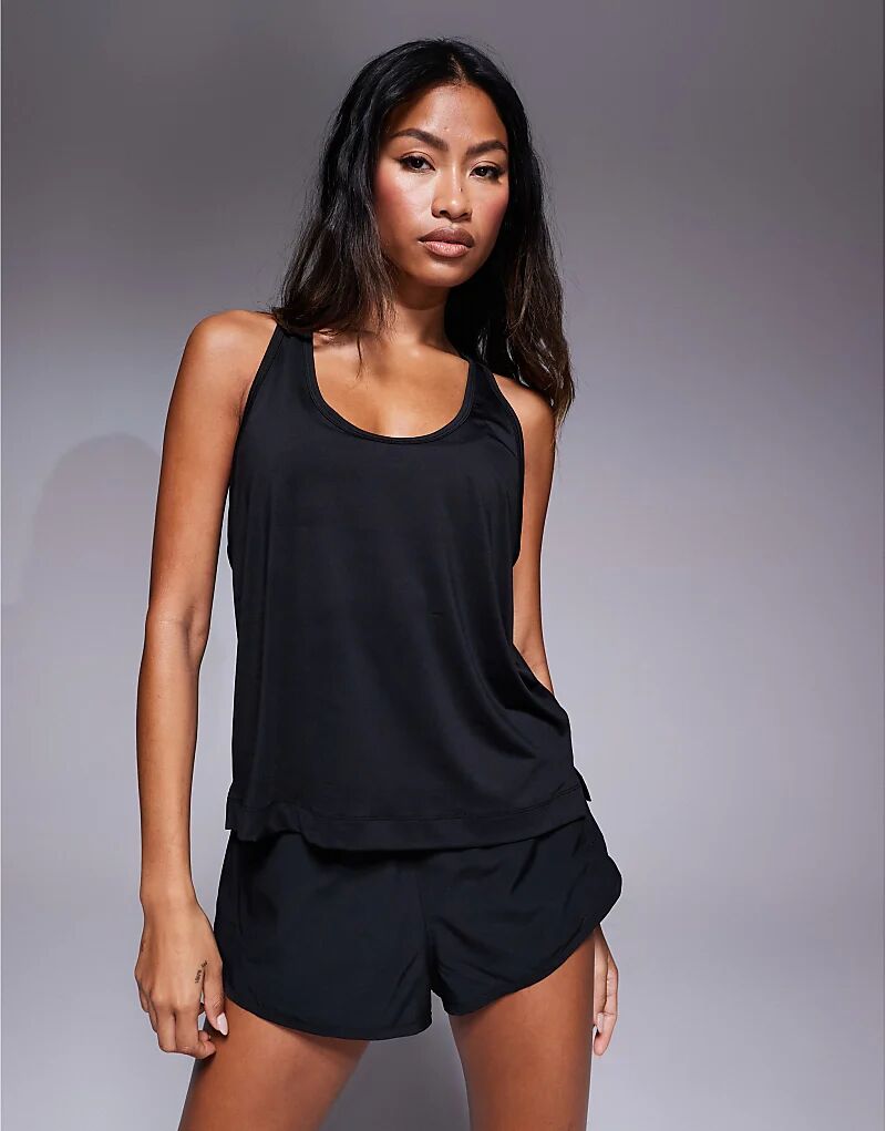 Майка Icon Active Quick Dry 4505 цвет черный
Майка Icon Active Quick Dry 4505 цвет черный