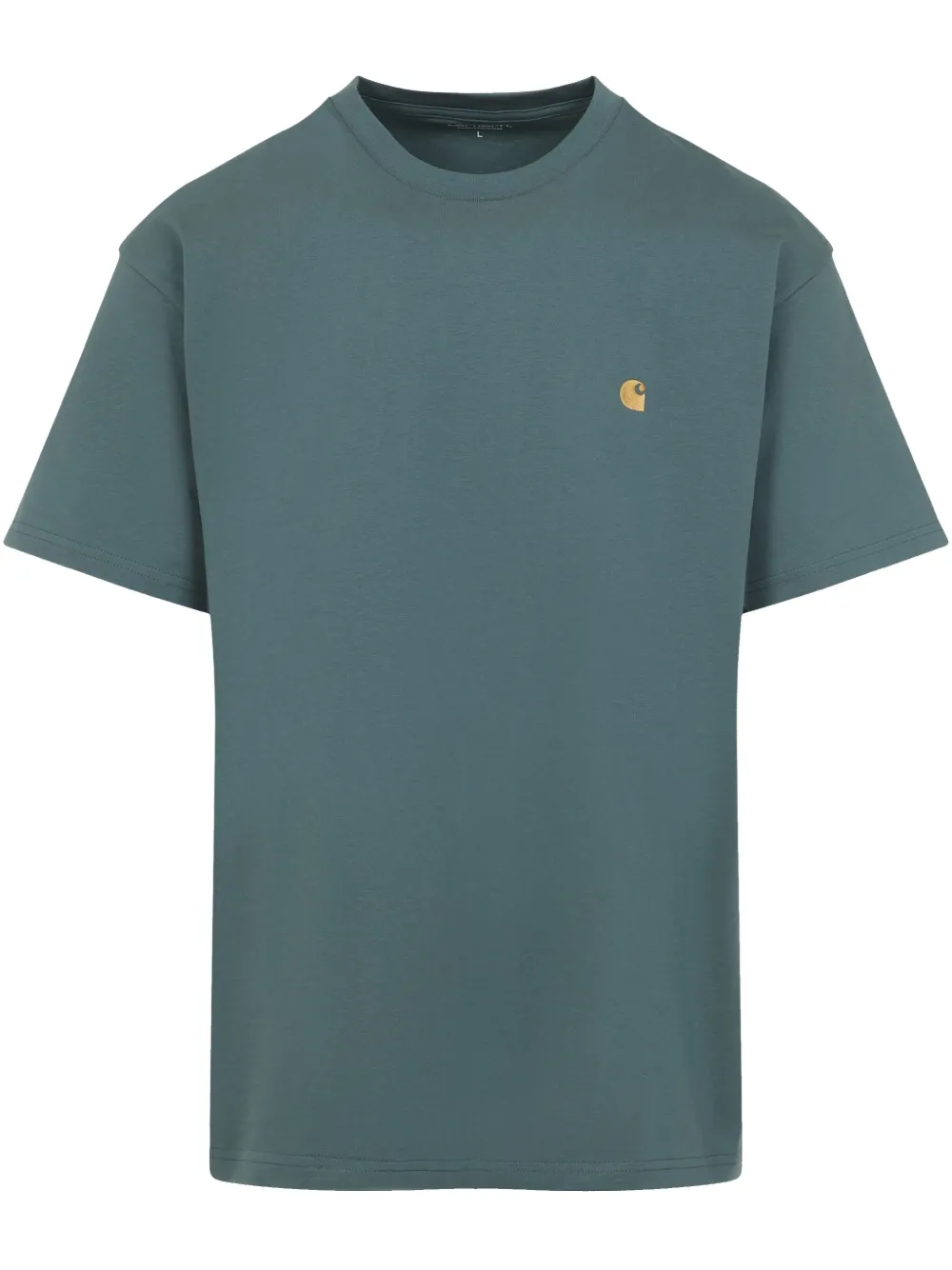 Футболка с короткими рукавами CARHARTT WIP, зеленый
Футболка с короткими рукавами CARHARTT WIP, зеленый