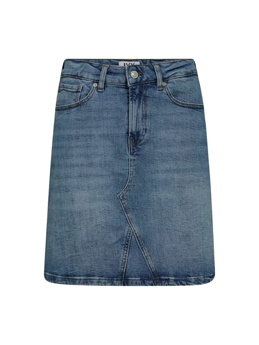 Юбка Ivy Copenhagen Angie, Blue Denim
Юбка Ivy Copenhagen Angie, Blue Denim