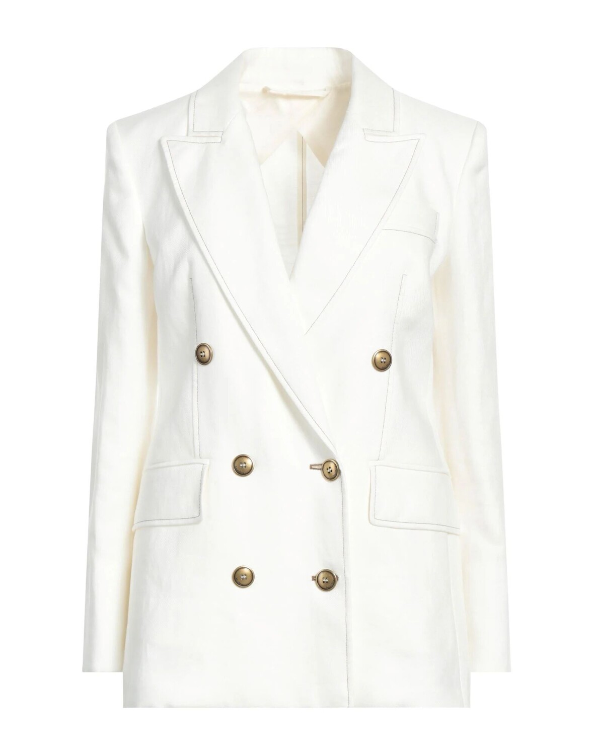 Блейзер Max Mara, белый
Блейзер Max Mara, белый
