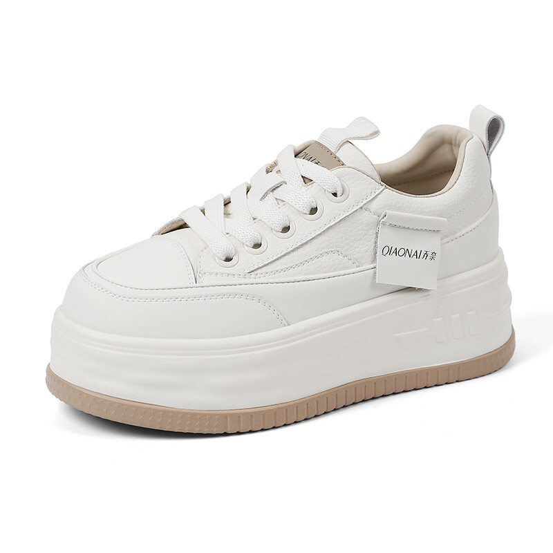 Кеды, скейтборд обувь женская низкая хаки Qiaonai
Кеды, скейтборд обувь женская низкая хаки Qiaonai