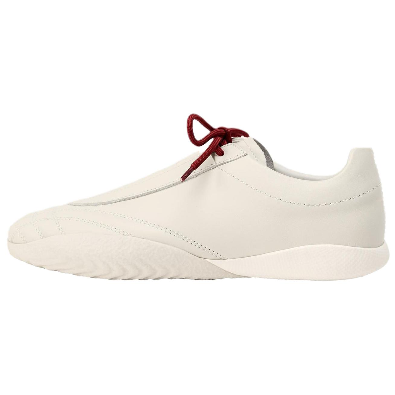 ZARA Низкие повседневные туфли AO YES Collaboration, белые, мужские
ZARA Низкие повседневные туфли AO YES Collaboration, белые, мужские