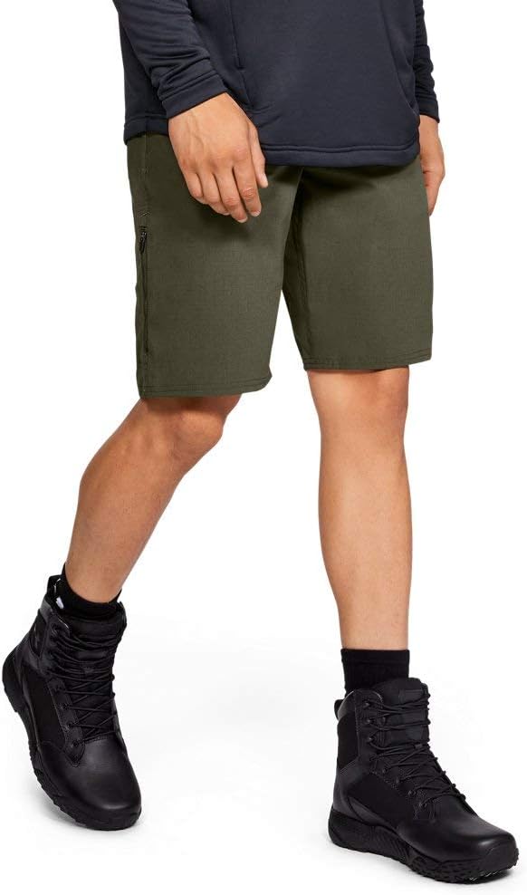 Under Armour мужские шорты Tac Storm Covert, Marine Od Green/ Marine Od Green
Under Armour мужские шорты Tac Storm Covert, Marine Od Green/ Marine Od Green