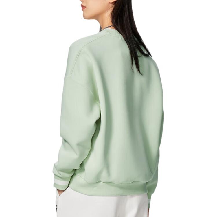 Женская толстовка из коллекции Sports Life, сине-белая, нефритовая Lining, Белый, Женская толстовка из коллекции Sports Life, сине-белая, нефритовая Lining
Женская толстовка из коллекции Sports Life, сине-белая, нефритовая Lining, Белый, Женская толстовка из коллекции Sports Life, сине-белая, нефритовая Lining