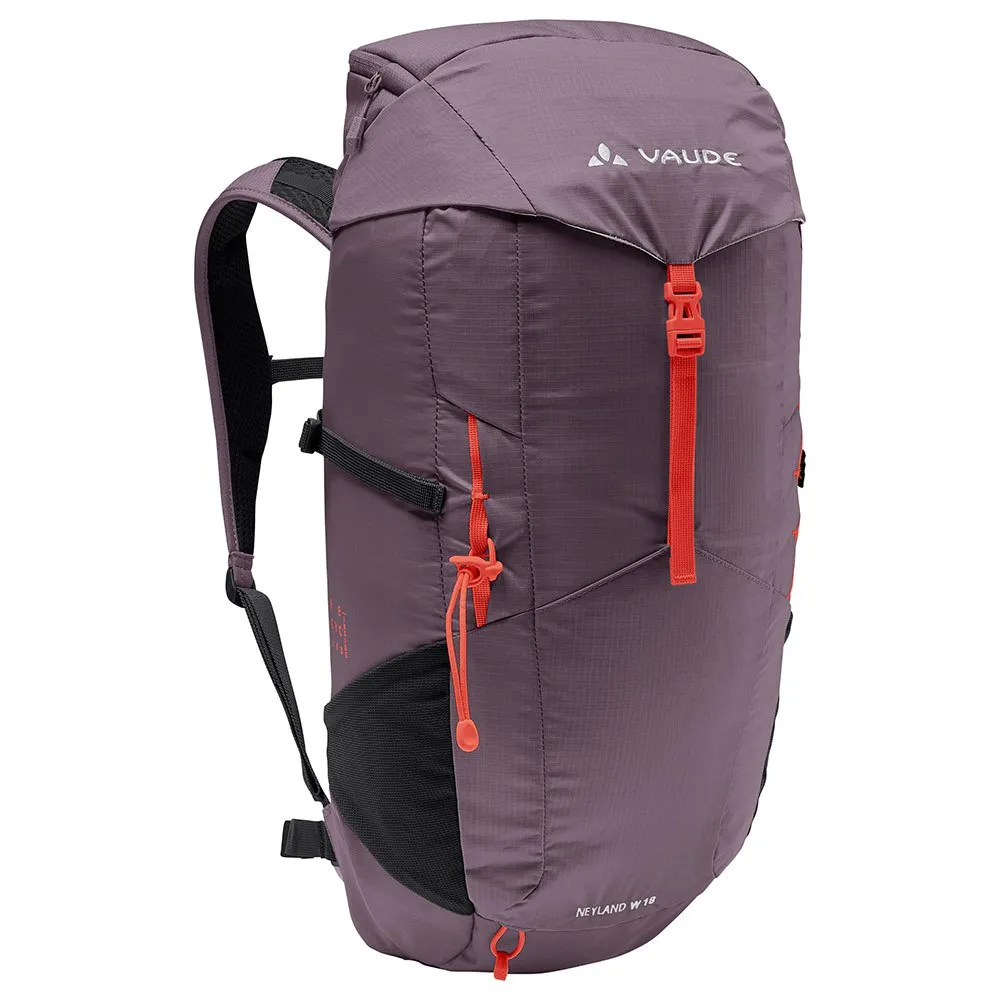 Рюкзак VAUDE Neyland 18L, фиолетовый
Рюкзак VAUDE Neyland 18L, фиолетовый