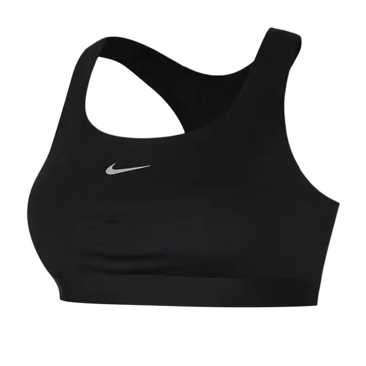 Nike Женское спортивное нижнее белье, черное
Nike Женское спортивное нижнее белье, черное