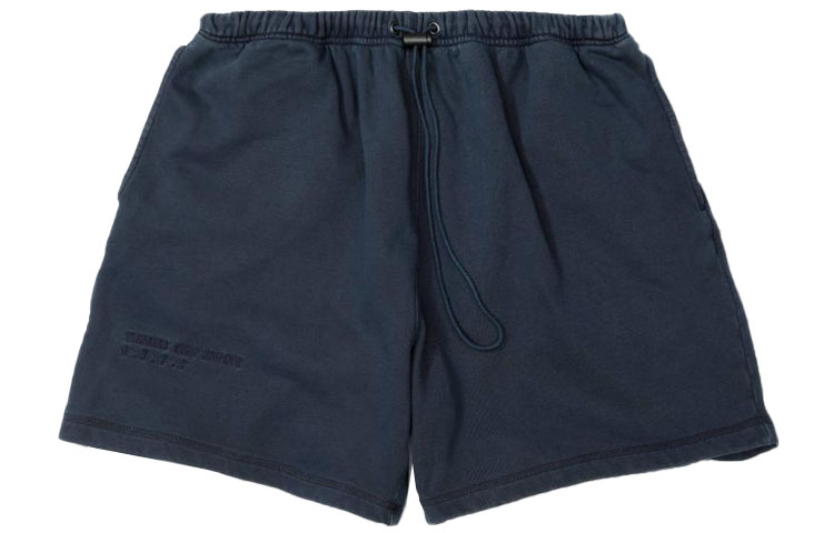 MADNESS Шорты Unisex Navy Blue
MADNESS Шорты Unisex Navy Blue