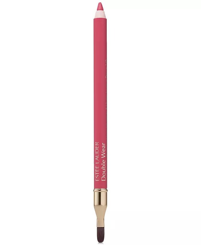 Стойкий карандаш для губ Double Wear 24 часа Estée Lauder, цвет Pink
Стойкий карандаш для губ Double Wear 24 часа Estée Lauder, цвет Pink