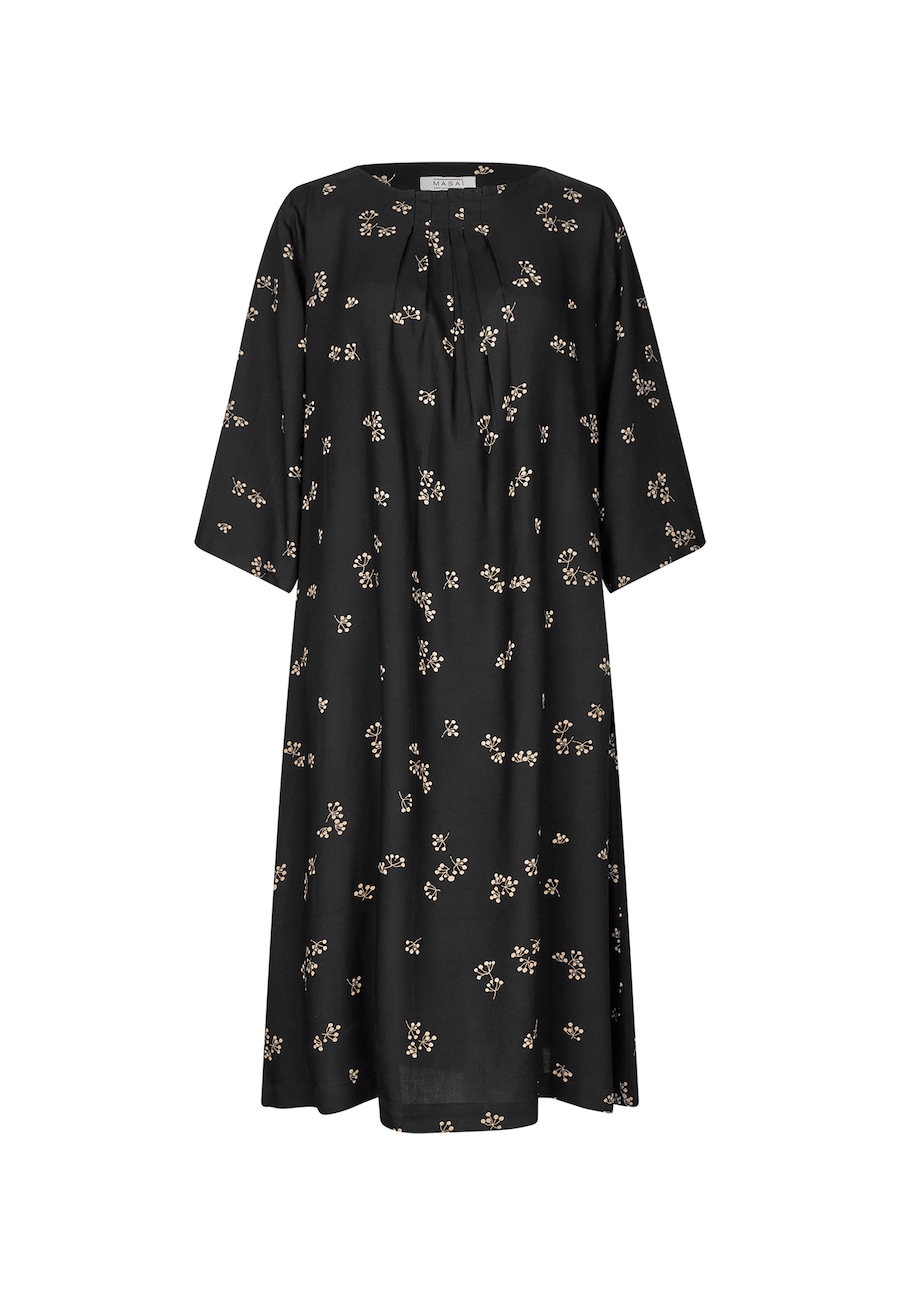 Платье Masai Nafiala, черный
Платье Masai Nafiala, черный